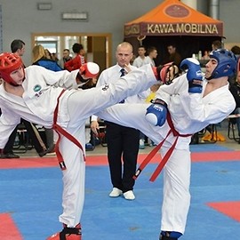 Legnickie medale z Pucharu Polski