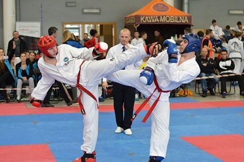 Legnickie medale z Pucharu Polski