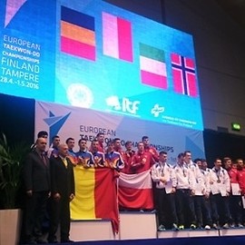 Pięć medali legniczanina Macieja Żuka