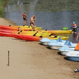 Kormoran Beach Party-Legnica 2016
