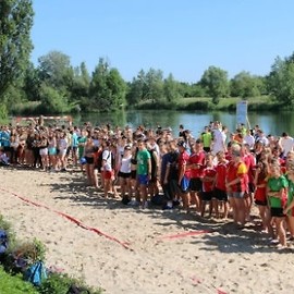 Rekordowa frekwencja sportowa na Kormoranie