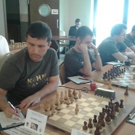 Szachiści Miedzi Legnica walczą w Ekstralidze