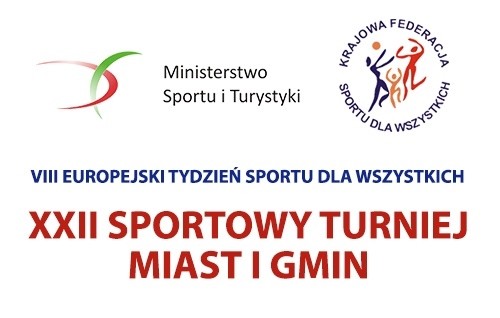 Legnica bardzo wysoko w sporcie masowym