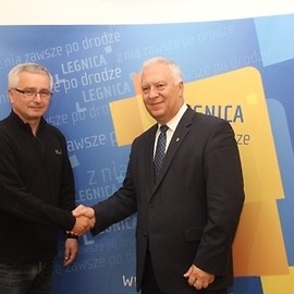 Legnica gospodarzem Mistrzostw Europy w Nordic Walking