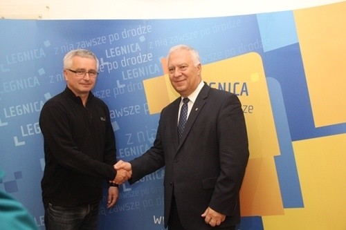 Legnica gospodarzem Mistrzostw Europy w Nordic Walking