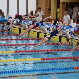 Mistrzostwo Polski Kornelii Fiedkiewicz