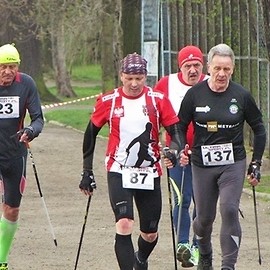 Mistrzostwa Europy w Nordic Walking
