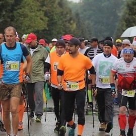 Mistrzostwa i Puchar Europy w Nordic Walking