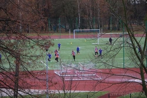 Miasto nagradza wybitnych sportowców