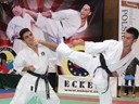 XI European Cuprum Cup in Karate - Legnica OPEN rozegrany