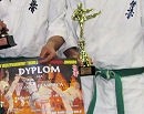 Wrocławskie sukcesy legniczan w Karate Kyokushin