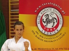 Zawodniczka KKS TORA brązową medalistką Mistrzostw Polski
