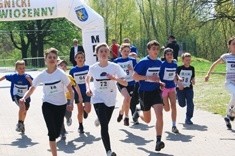 W sobotę na Kormoranie Cross Wiosenny