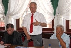 Za 68 dni światowi łucznicy zjadą do Legnicy