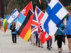 Za 5 dni łucznicze Mistrzostwa Świata w Legnicy. Próba przed wielkim otwarciem