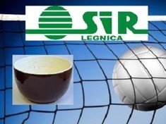 W sobotę siatkówka z Makutrą