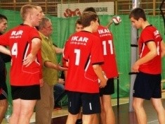 XXV Memoriał siatkarski im. Antoniego Kuchciaka. Kadeci Ikara Legnica najlepsi