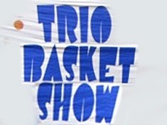 Zwycięzcy turnieju Trio Basket Show