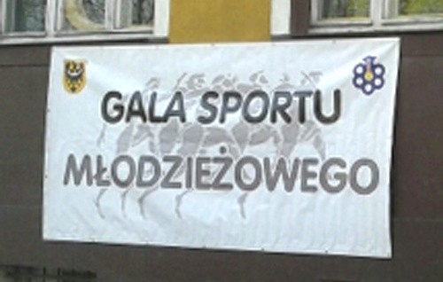 W piątek w Legnicy Dolnośląska Gala Sportu Młodzieżowego 2014