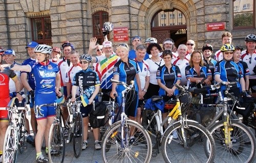 Z Ekoramą do Puszczy zgorzeleckiej