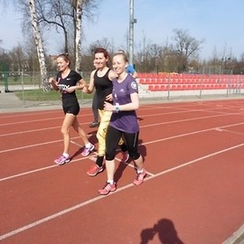 W sobotę kolejny mityng lekkoatletyczny