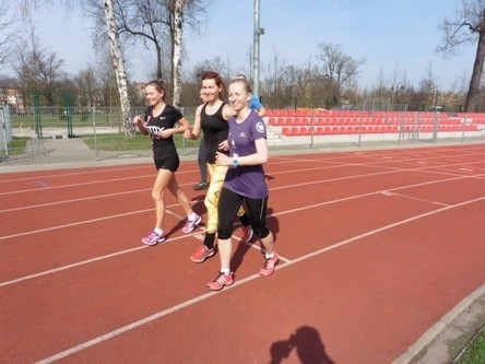 W sobotę kolejny mityng lekkoatletyczny