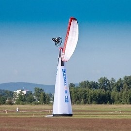 Wysokie loty i wysoka pozycja Polaków na Mistrzostwach Świata w Legnicy