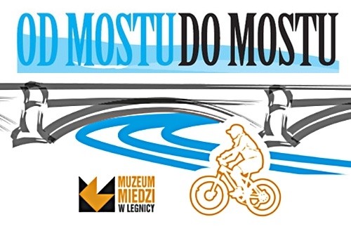 W sobotę rowerem „Od mostu do mostu”
