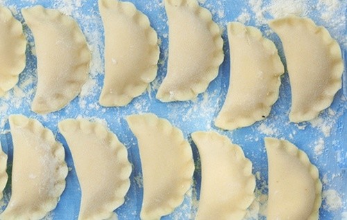 XI Mistrzostwa Legnicy w Lepieniu Pierogów już w piątek