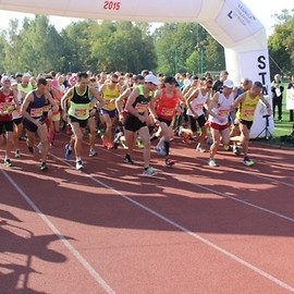 Wspaniały Bieg Lwa Legnickiego