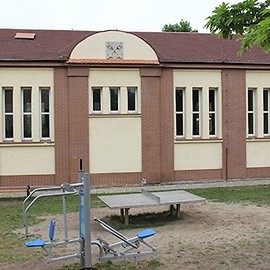 W SP 2 będą nowe boiska