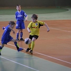 Wszyscy byli zwycięzcami