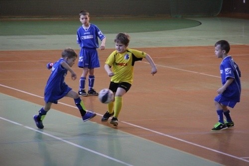 Wszyscy byli zwycięzcami