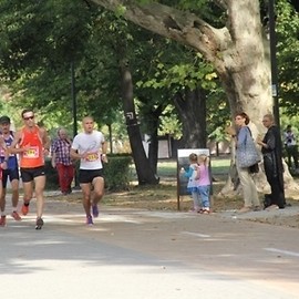 Wkrótce Bieg Lwa Legnickiego