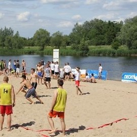 Wkrótce sezon na kąpieliska