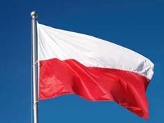 Biało-czerwone święta majowe