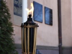Legnickie obchody 66 rocznicy zakończenia II wojny światowej