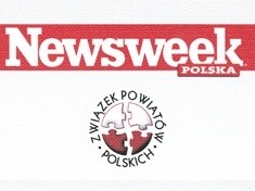 III miejsce Legnicy w rankingu Związku Powiatów Polskich. Kolejne trofeum na Kongresie Regionów