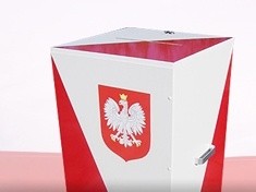 Głosując w wyborach, możemy także pomóc chorym dzieciom