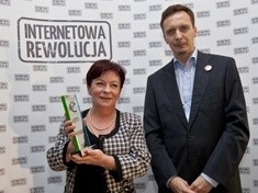 Legnica laureatem nagrody „Google eMiasto”. Jesteśmy numerem „5” wśród ...