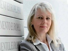 Czterodniowy wyjazd do Parlamentu Europejskiego nagrodą w konkursie pani Poseł ...
