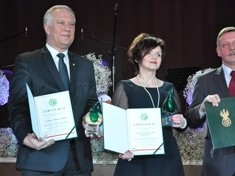 Legnica przyjazna środowisku