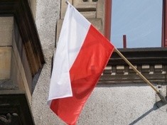 2 maja – Święto Flagi RP
