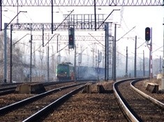 Linia kolejowa Legnica – Lubin - Rudna Gwizdanów  będzie remontowana