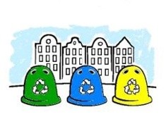 MCK zaprasza na festiwal recyklingu „Wiem co zrobić z odpadami”