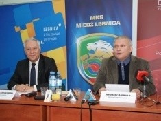 Dadełło: miasto tworzy bardzo dobry klimat dla rozwoju piłki nożnej