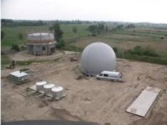 Jutro LPWiK otwiera nową instalację w oczyszczalni ścieków wartą 11 mln zł