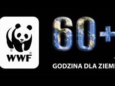 Legnica włącza się w akcję „Godzina dla Ziemi”