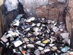 Apel Legnickiej Biblioteki Publicznej i Letia Business Center  o zbiórkę książek dla Sobolewa