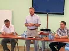 LPGK podsumowało pierwsze dni „rewolucji śmieciowej”